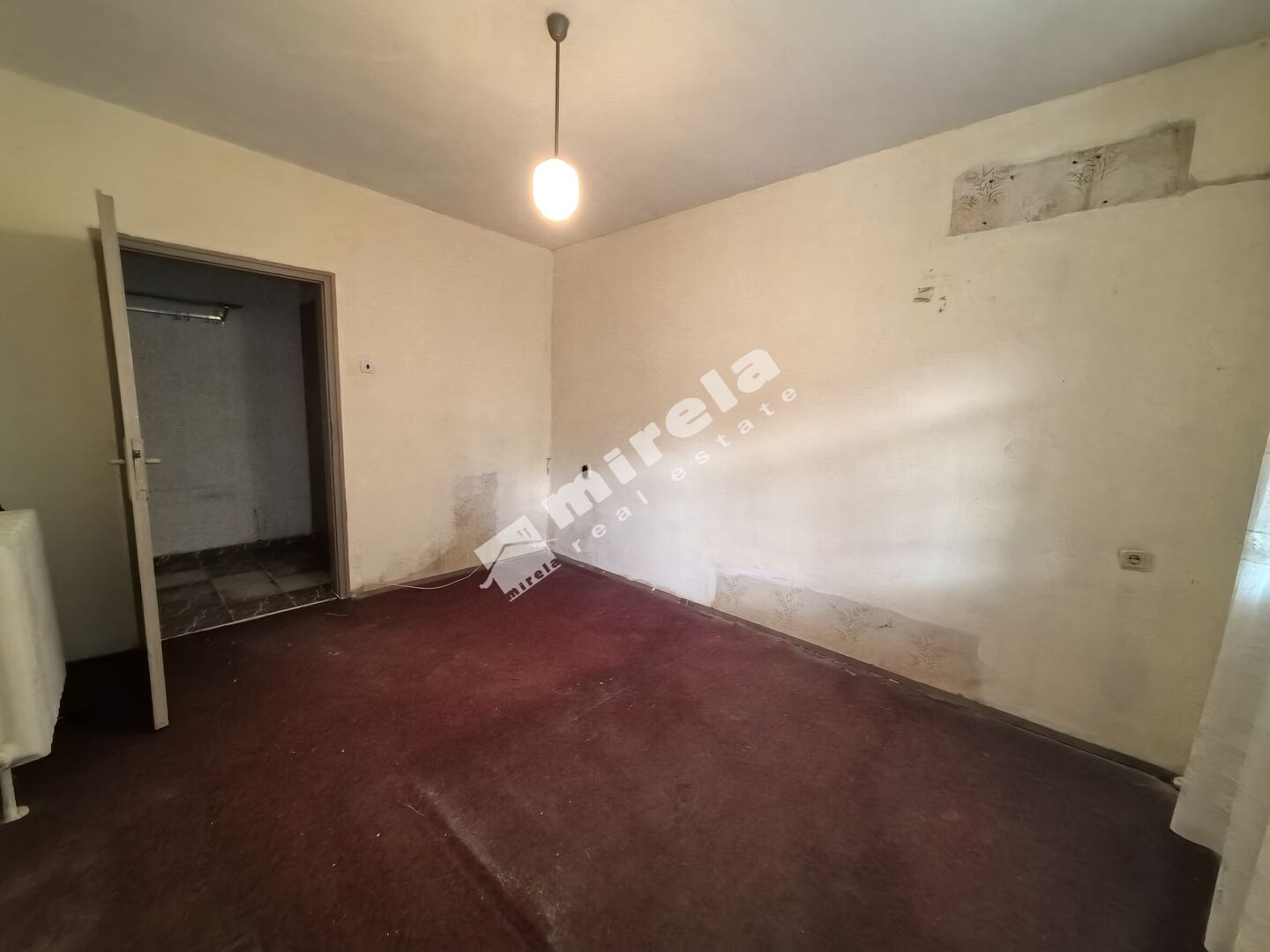 Продава 2-СТАЕН, гр. Ямбол, Център, снимка 3 - Апартаменти - 55313287