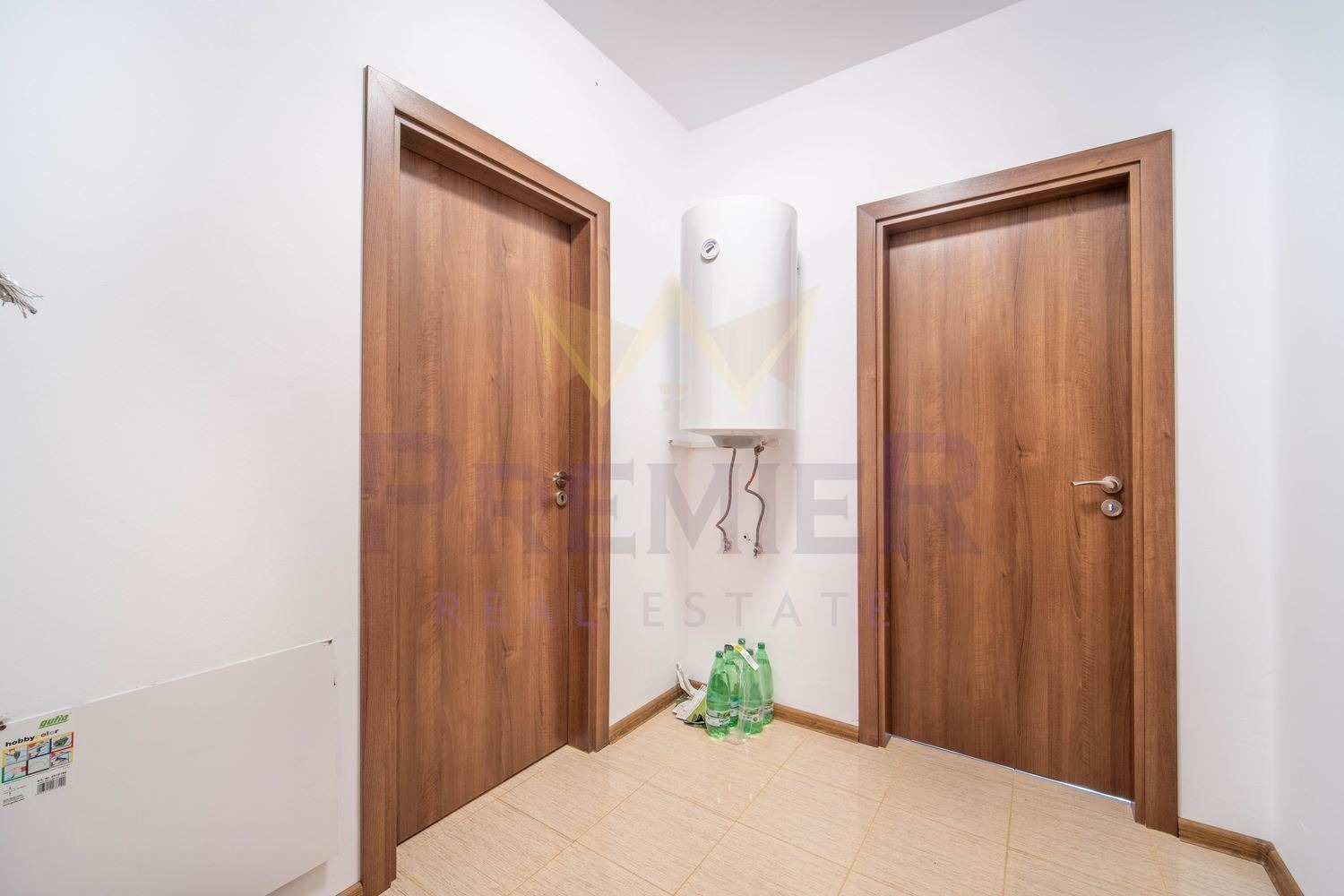 Продава 2-СТАЕН, гр. Балчик, област Добрич, снимка 5 - Апартаменти - 55360097