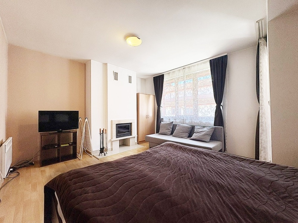 Продава 2-СТАЕН, гр. Банско, област Благоевград, снимка 5 - Апартаменти - 55429340