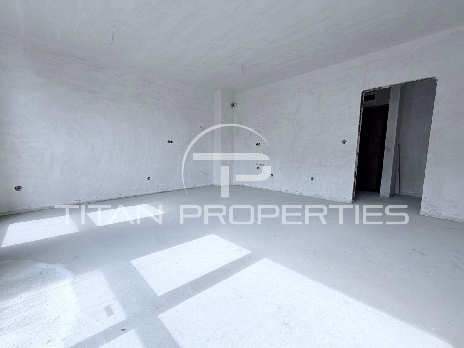 Продава 2-СТАЕН, гр. София, Малинова долина, снимка 6 - Апартаменти - 55649944