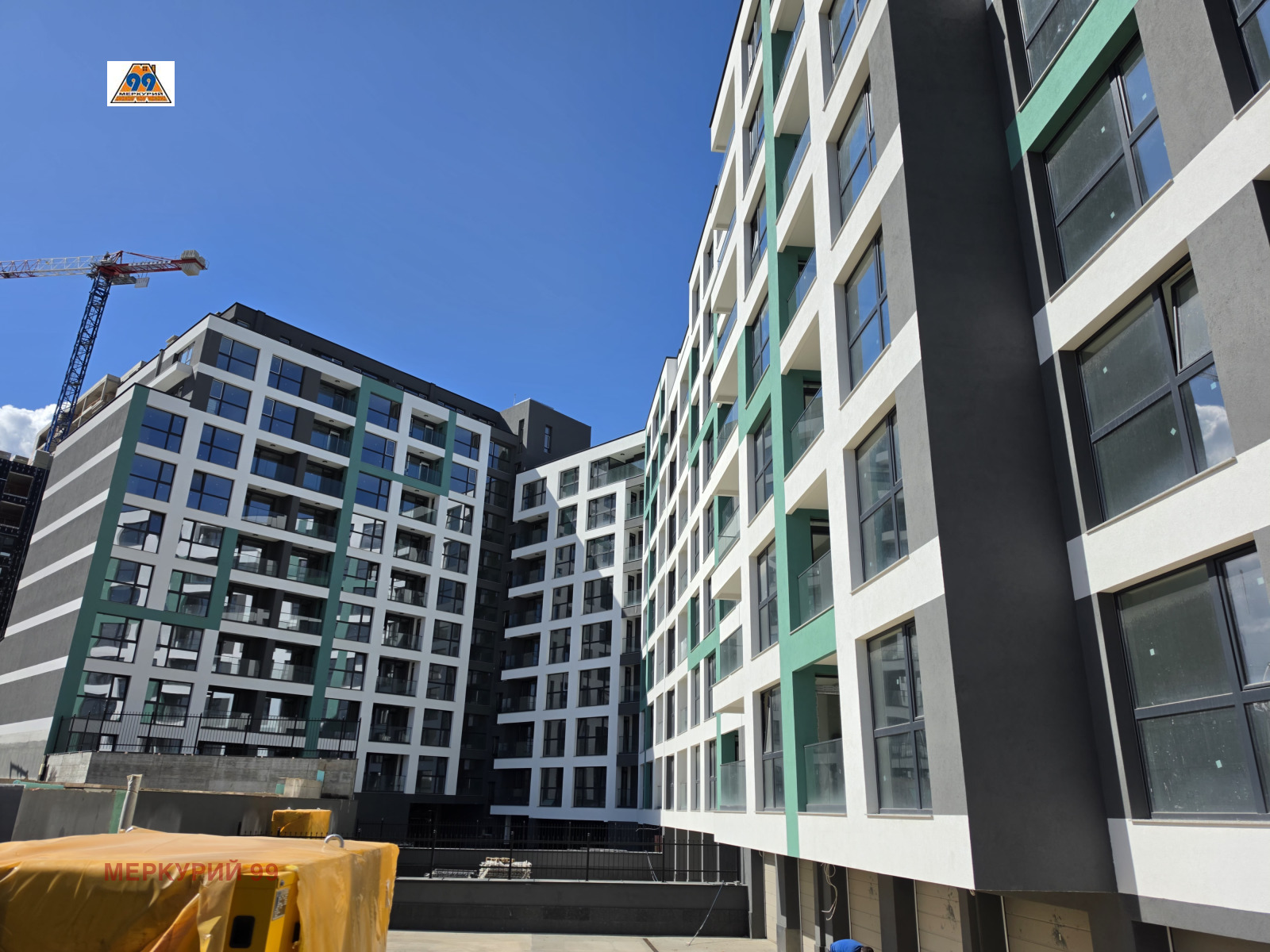 Продава 3-СТАЕН, гр. София, Младост 4, снимка 4 - Апартаменти - 41640015