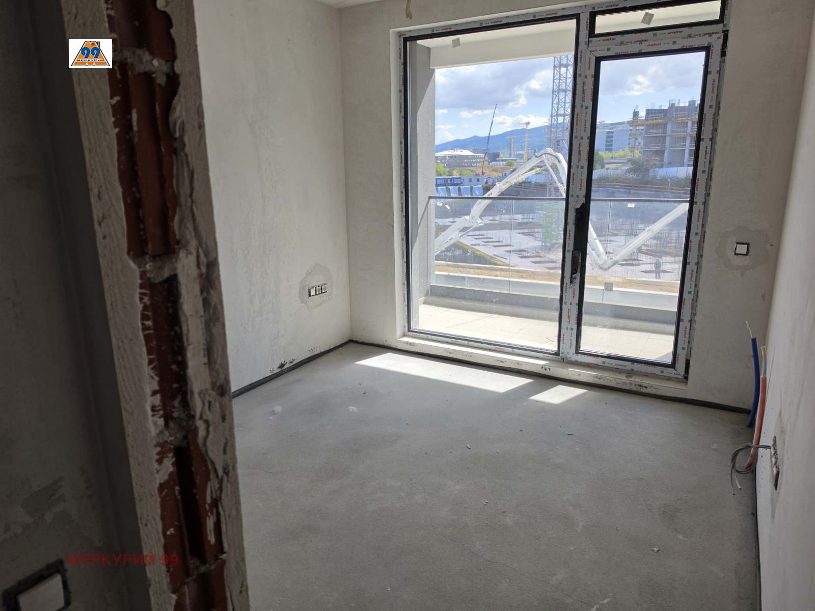 Продава 3-СТАЕН, гр. София, Младост 4, снимка 15 - Апартаменти - 41640015
