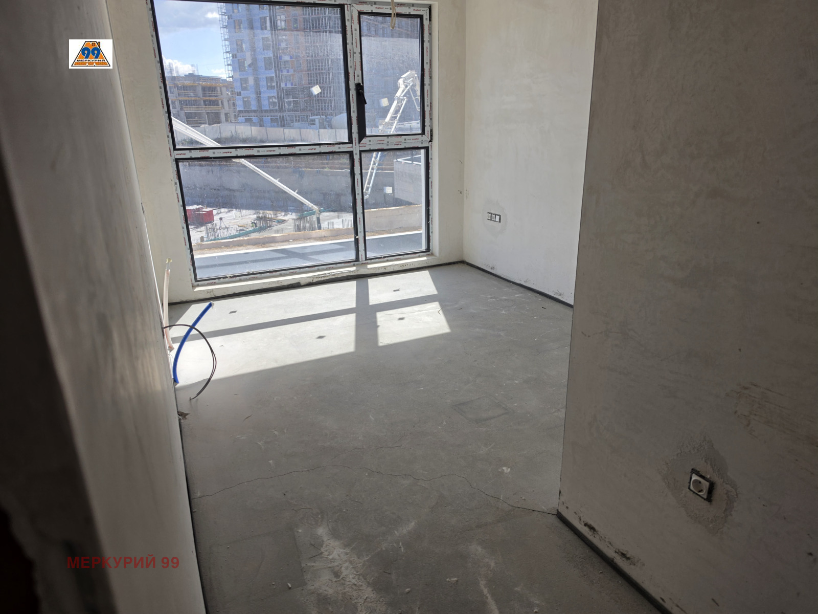 Продава 3-СТАЕН, гр. София, Младост 4, снимка 12 - Апартаменти - 41640015