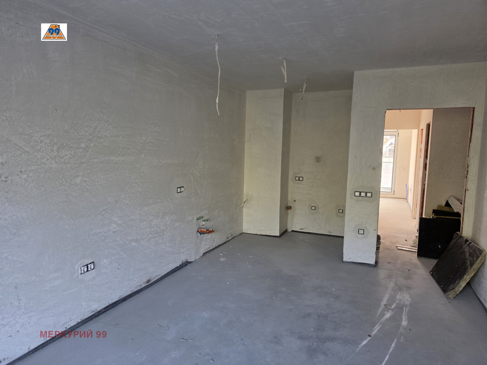 Продава 3-СТАЕН, гр. София, Младост 4, снимка 7 - Апартаменти - 41640015