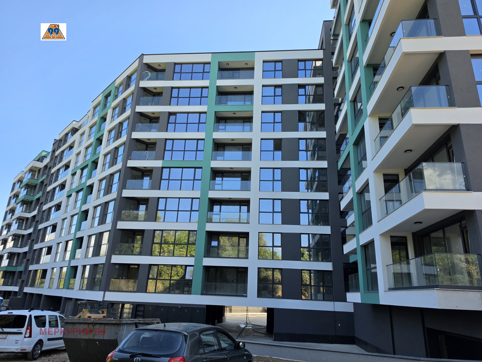 Продава 3-СТАЕН, гр. София, Младост 4, снимка 5 - Апартаменти - 41640015