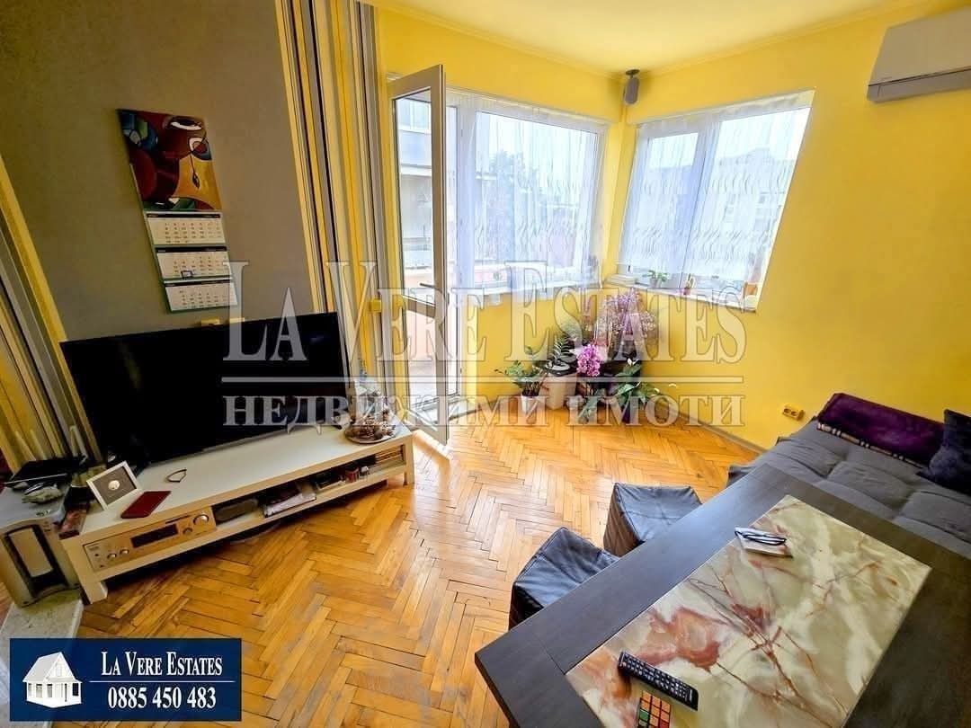 Продава 3-СТАЕН, гр. Русе, Център, снимка 9 - Апартаменти - 53347315