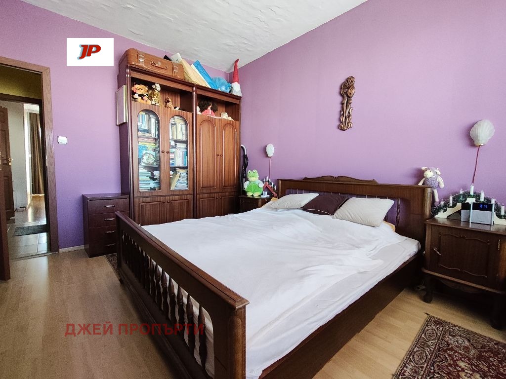 Продава 3-СТАЕН, гр. Пловдив, Въстанически, снимка 13 - Апартаменти - 53902030