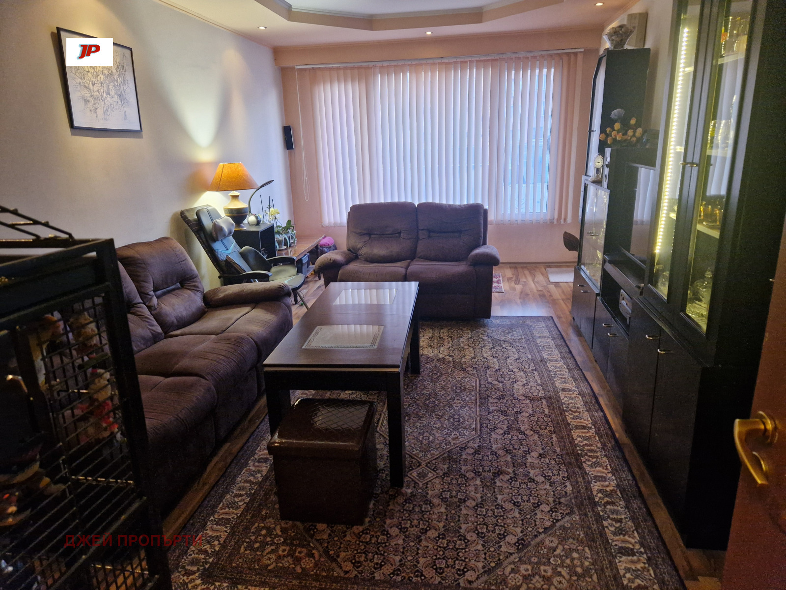 Продава 3-СТАЕН, гр. Пловдив, Въстанически, снимка 4 - Апартаменти - 53902030