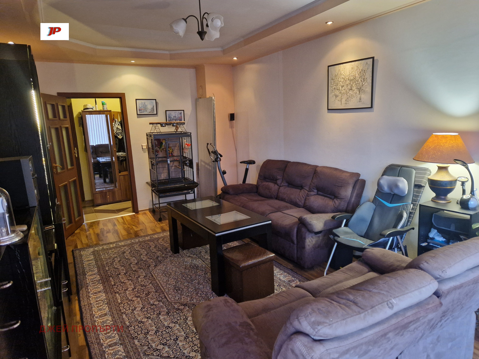 Продава 3-СТАЕН, гр. Пловдив, Въстанически