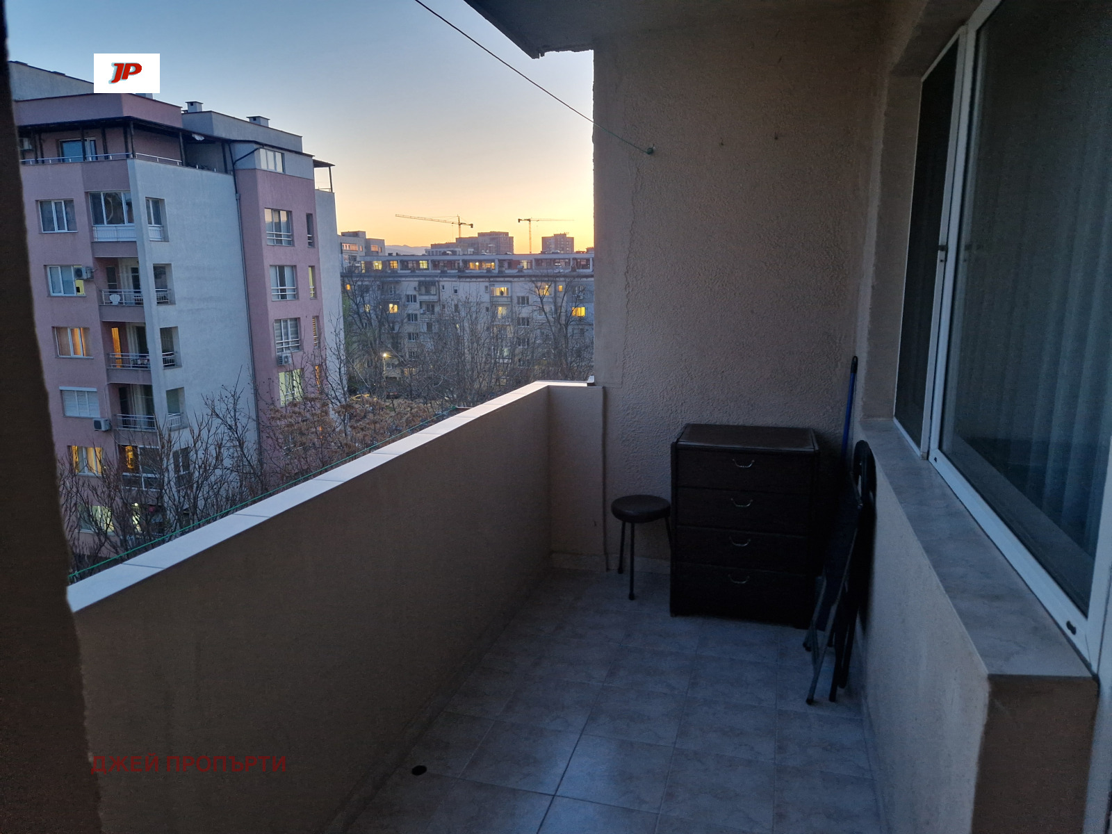 Продава 3-СТАЕН, гр. Пловдив, Въстанически, снимка 16 - Апартаменти - 53902030