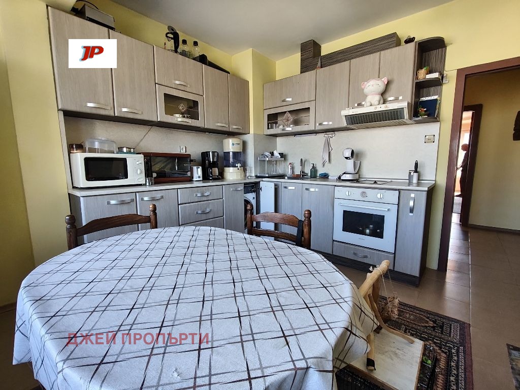 Продава 3-СТАЕН, гр. Пловдив, Въстанически, снимка 4 - Апартаменти - 53902030