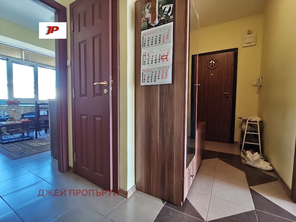 Продава 3-СТАЕН, гр. Пловдив, Въстанически, снимка 7 - Апартаменти - 53902030