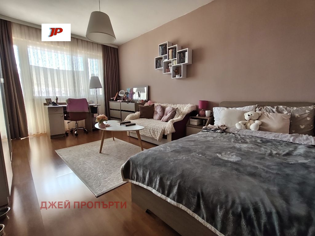 Продава 3-СТАЕН, гр. Пловдив, Въстанически, снимка 9 - Апартаменти - 53902030