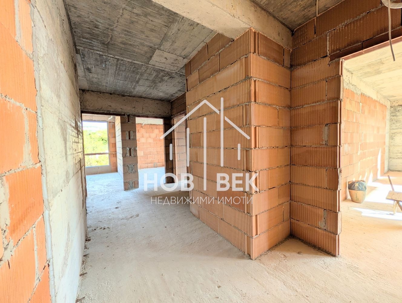 Продава 4-СТАЕН, гр. Варна, Бриз, снимка 10 - Апартаменти - 56314579