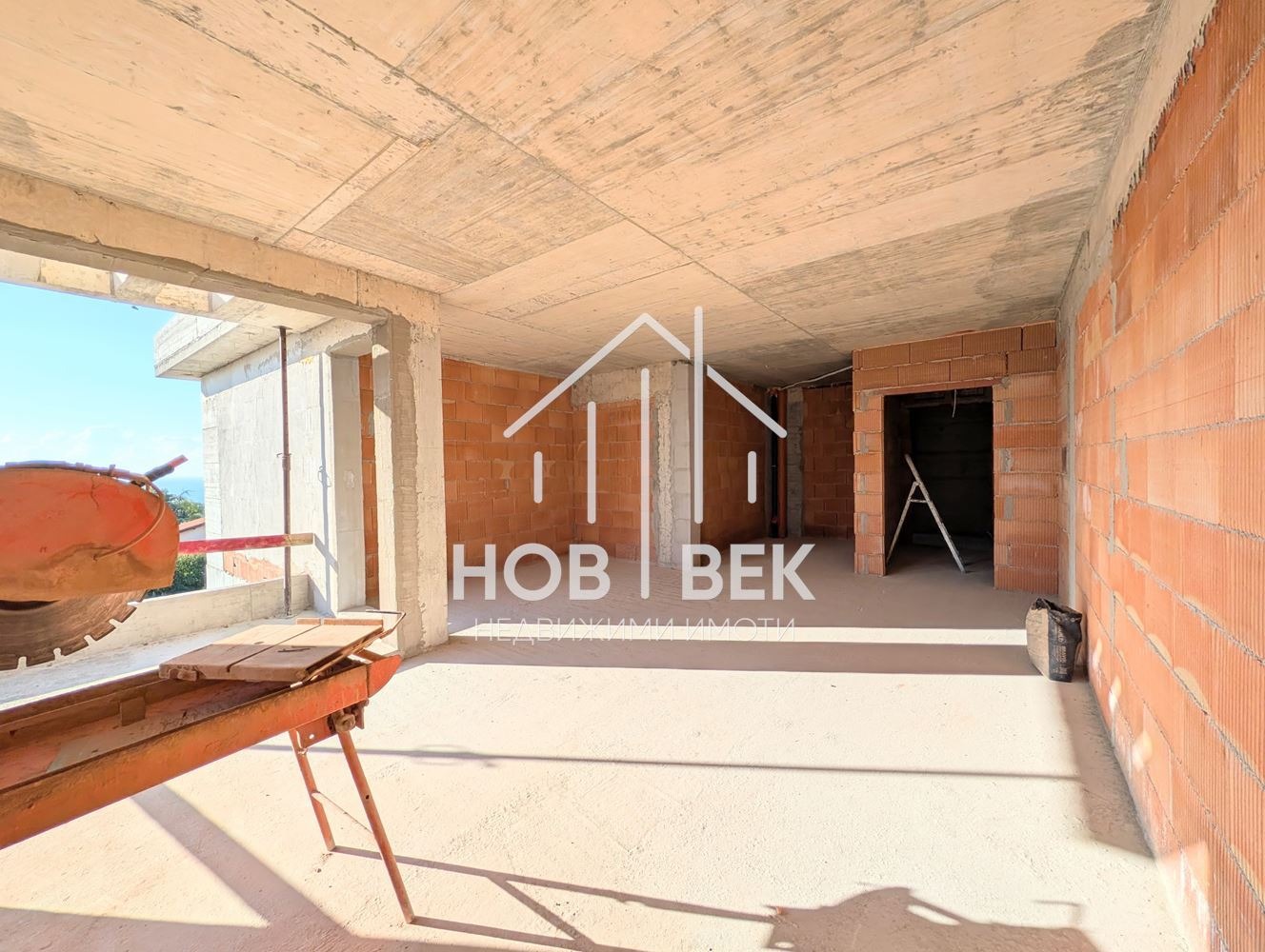 Продава 4-СТАЕН, гр. Варна, Бриз, снимка 4 - Апартаменти - 56314579