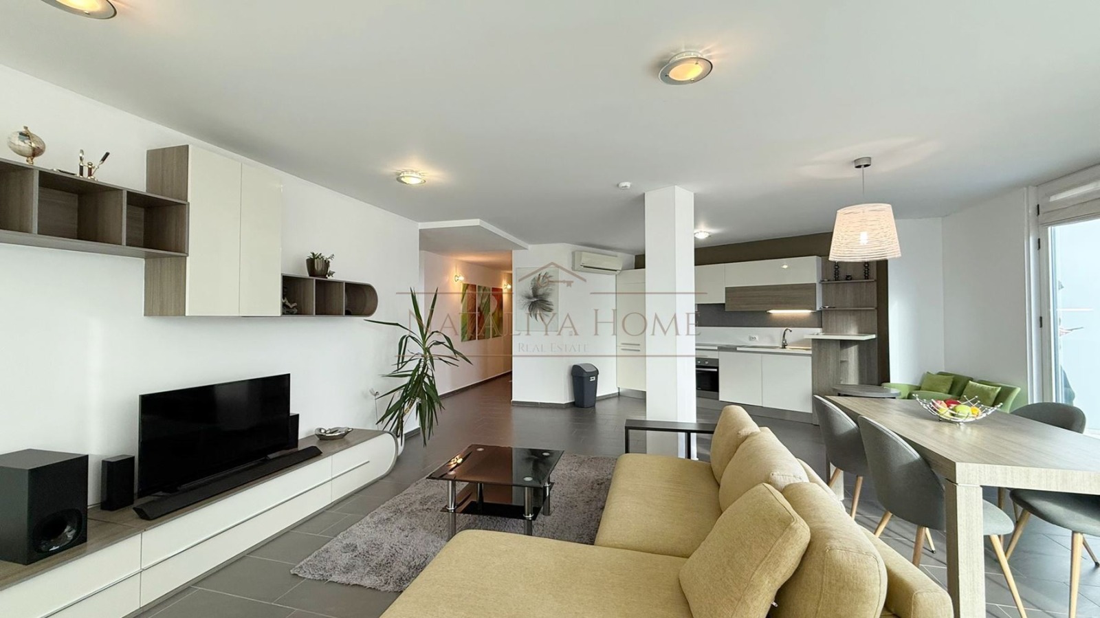 Продава МЕЗОНЕТ, гр. Бургас, Сарафово, снимка 2 - Апартаменти - 53693547