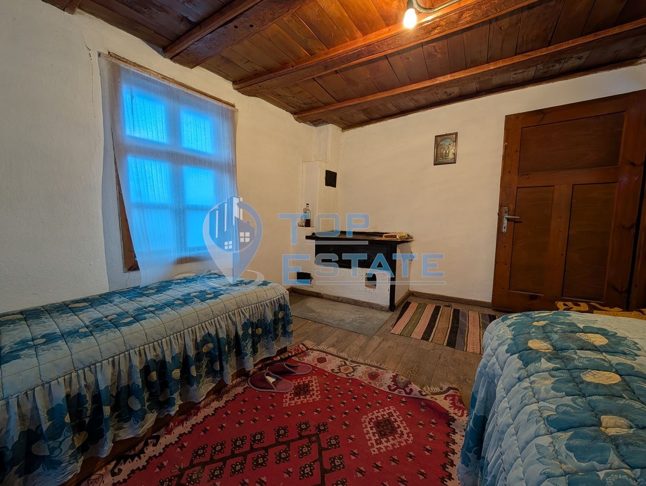 Продава КЪЩА, с. Вонеща вода, област Велико Търново, снимка 6 - Къщи - 48680187