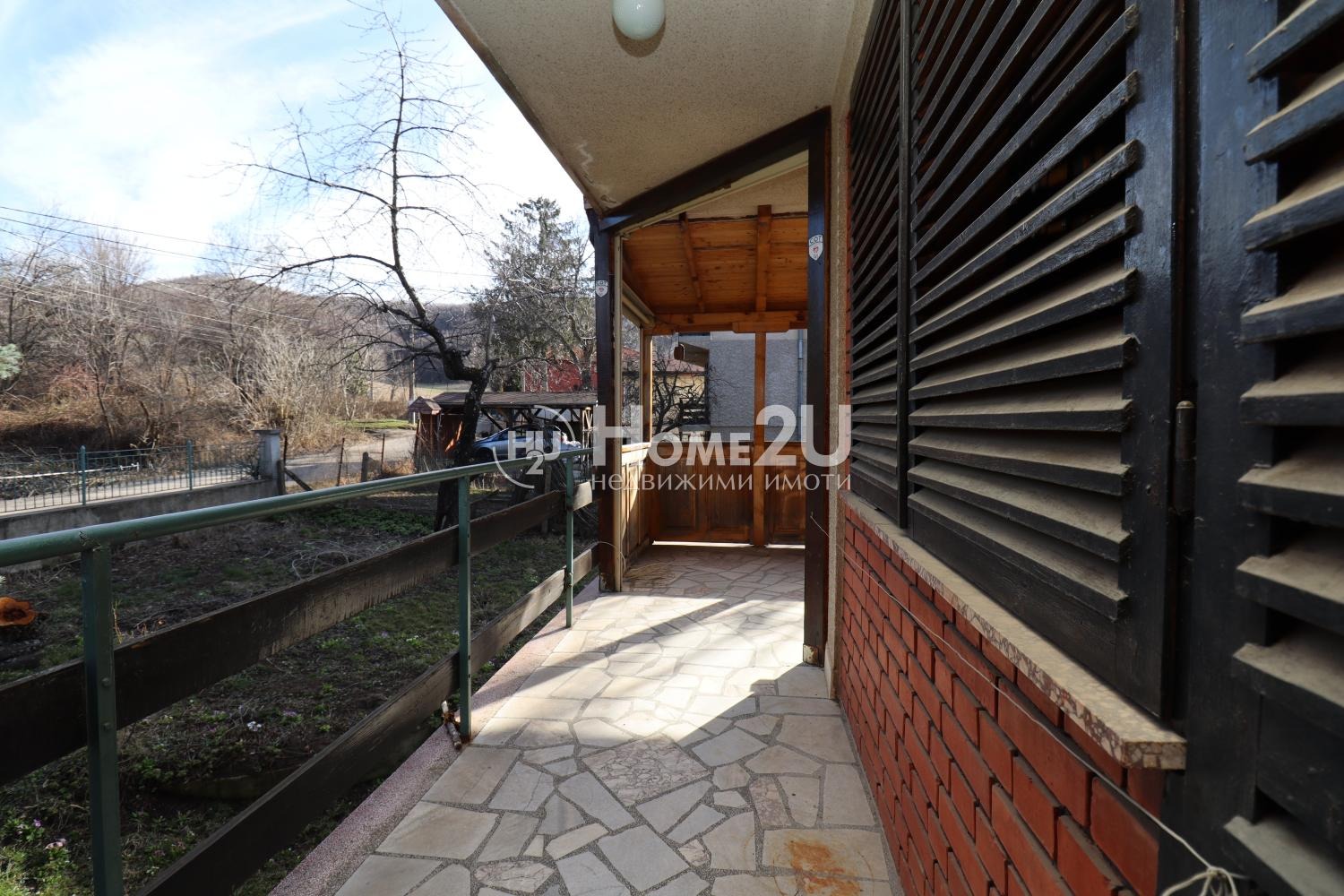 Продава КЪЩА, гр. София, в.з.Люлин, снимка 7 - Къщи - 54200218