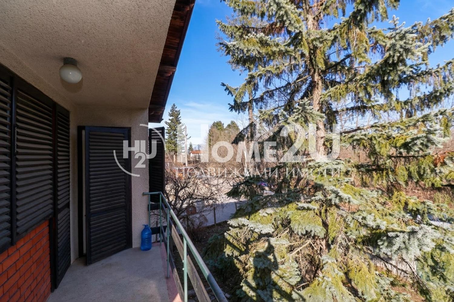 Продава КЪЩА, гр. София, в.з.Люлин, снимка 2 - Къщи - 54200218