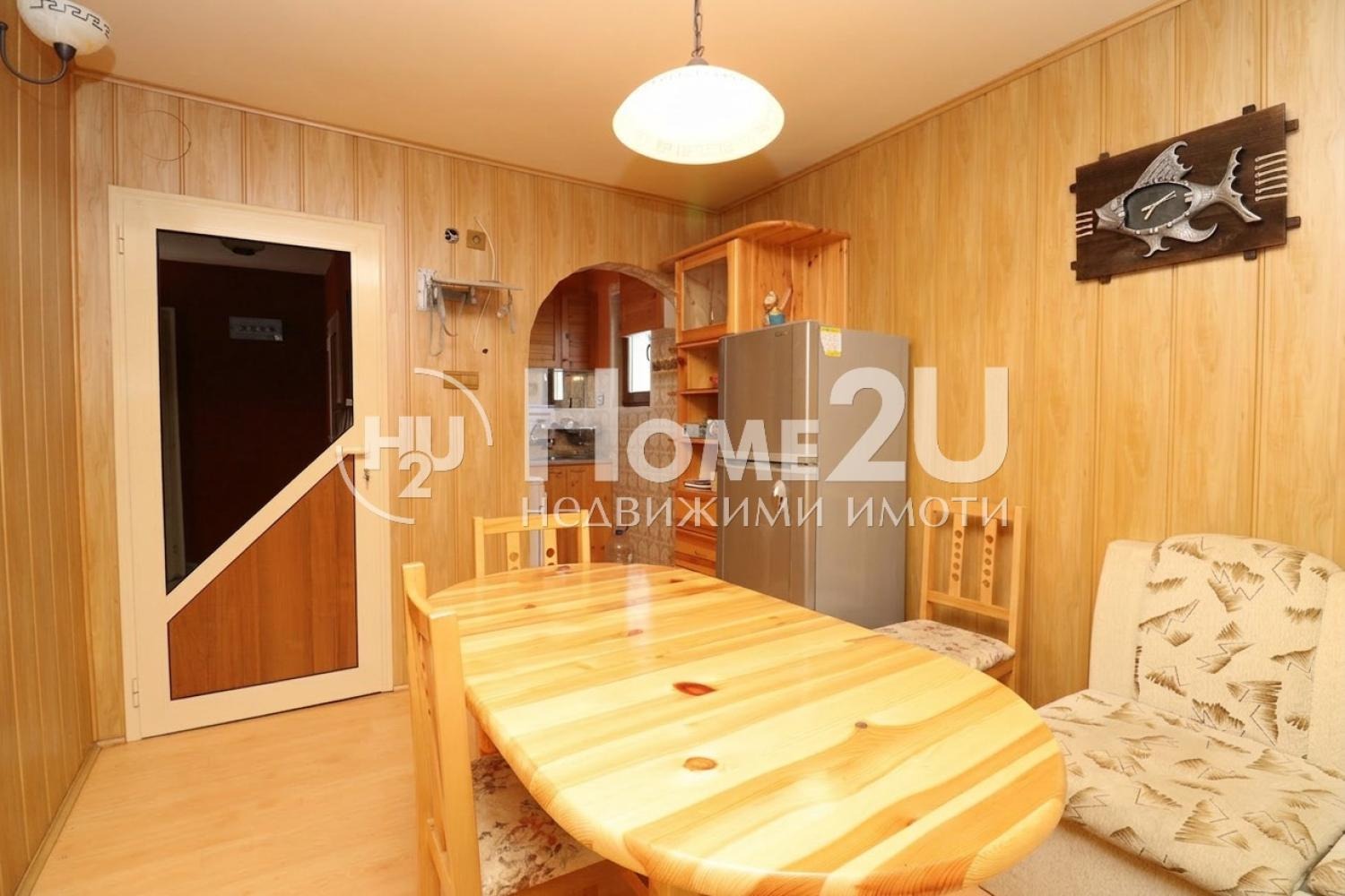 Продава КЪЩА, гр. София, в.з.Люлин, снимка 4 - Къщи - 54200218