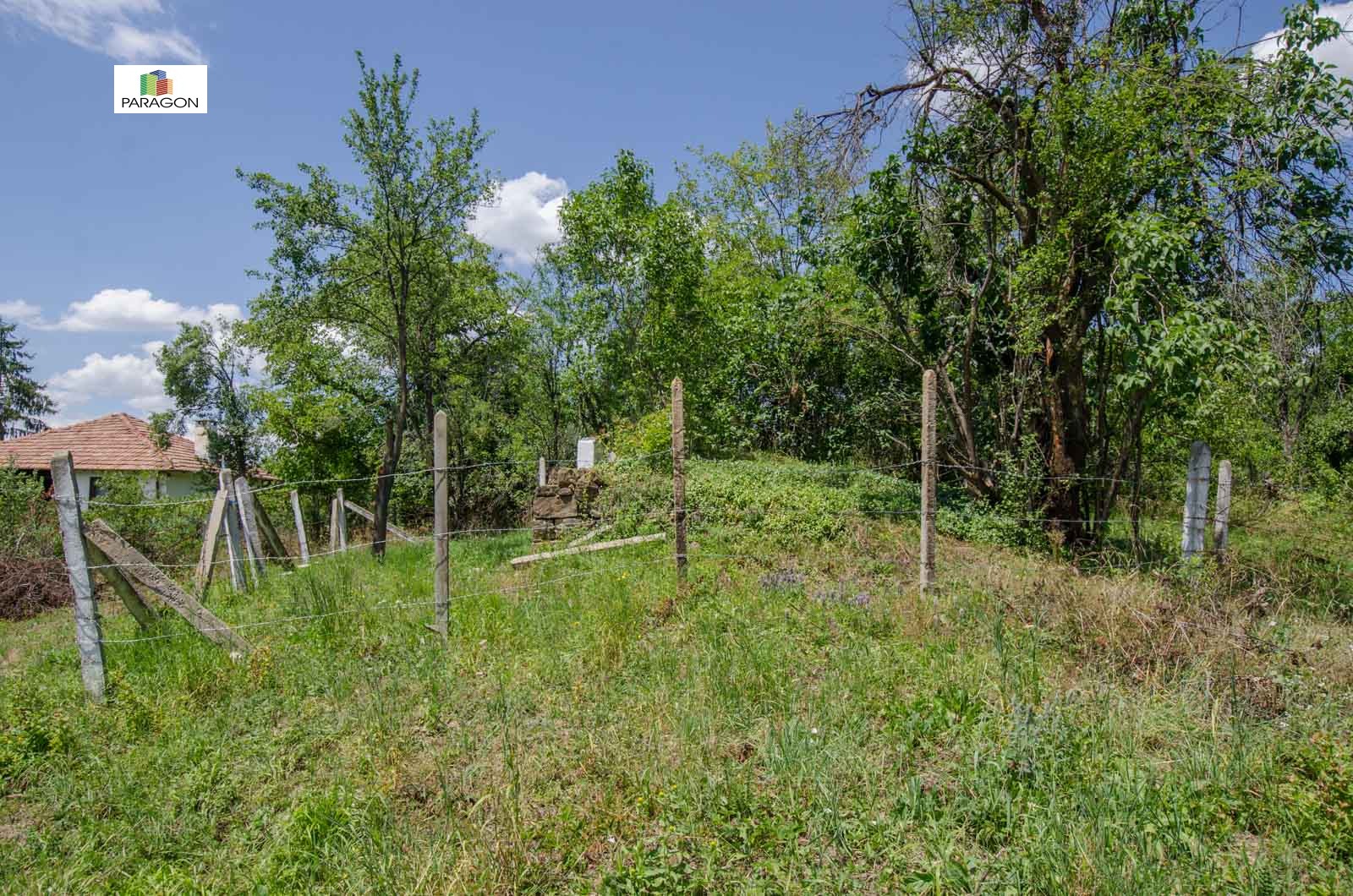 Продава КЪЩА, с. Чавеи, област Габрово, снимка 6 - Къщи - 55234081