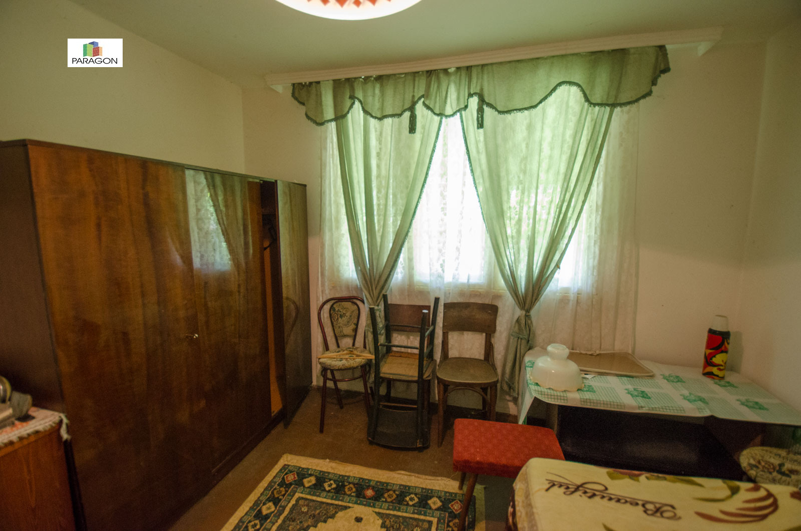 Продава КЪЩА, с. Чавеи, област Габрово, снимка 15 - Къщи - 55234081