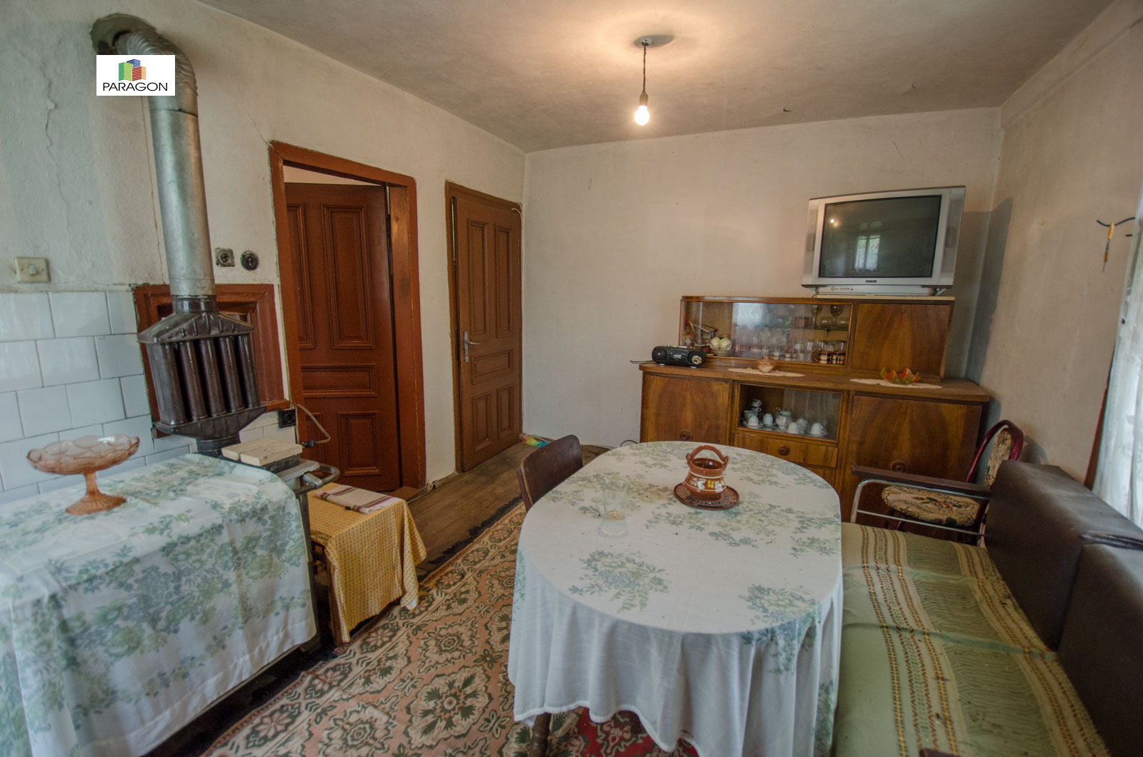 Продава КЪЩА, с. Чавеи, област Габрово, снимка 13 - Къщи - 55234081