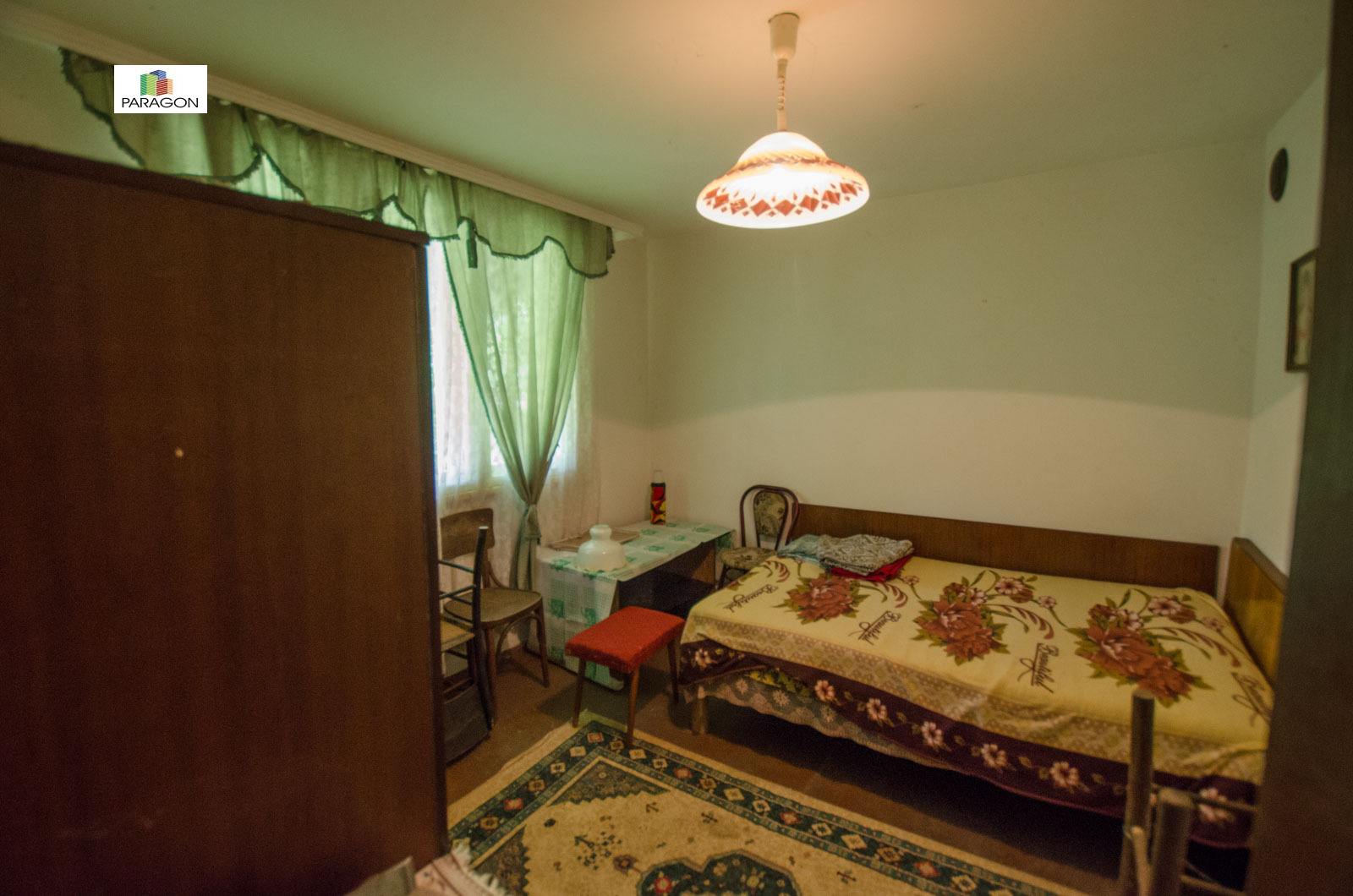 Продава КЪЩА, с. Чавеи, област Габрово, снимка 14 - Къщи - 55234081