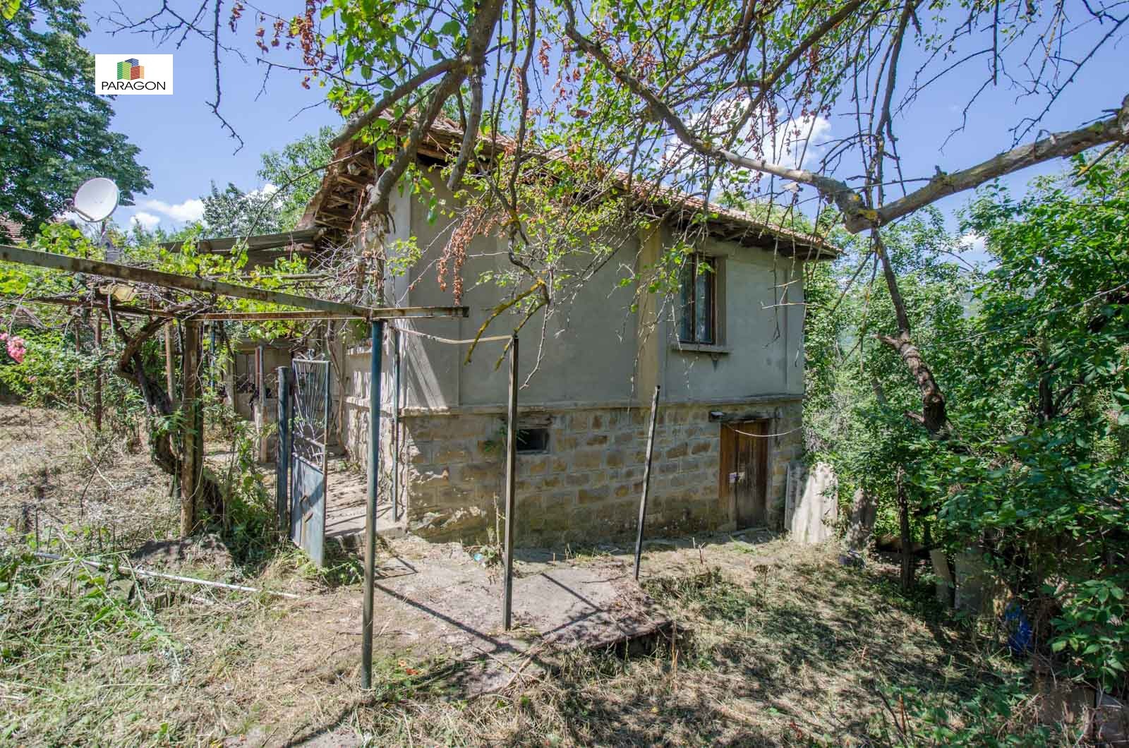 Продава КЪЩА, с. Чавеи, област Габрово