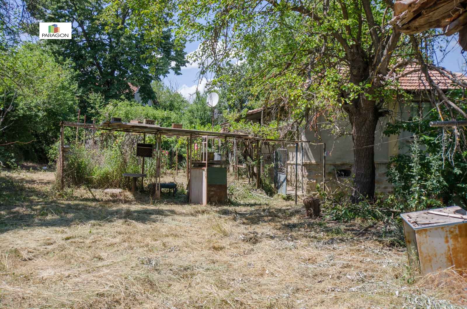 Продава КЪЩА, с. Чавеи, област Габрово, снимка 8 - Къщи - 55234081