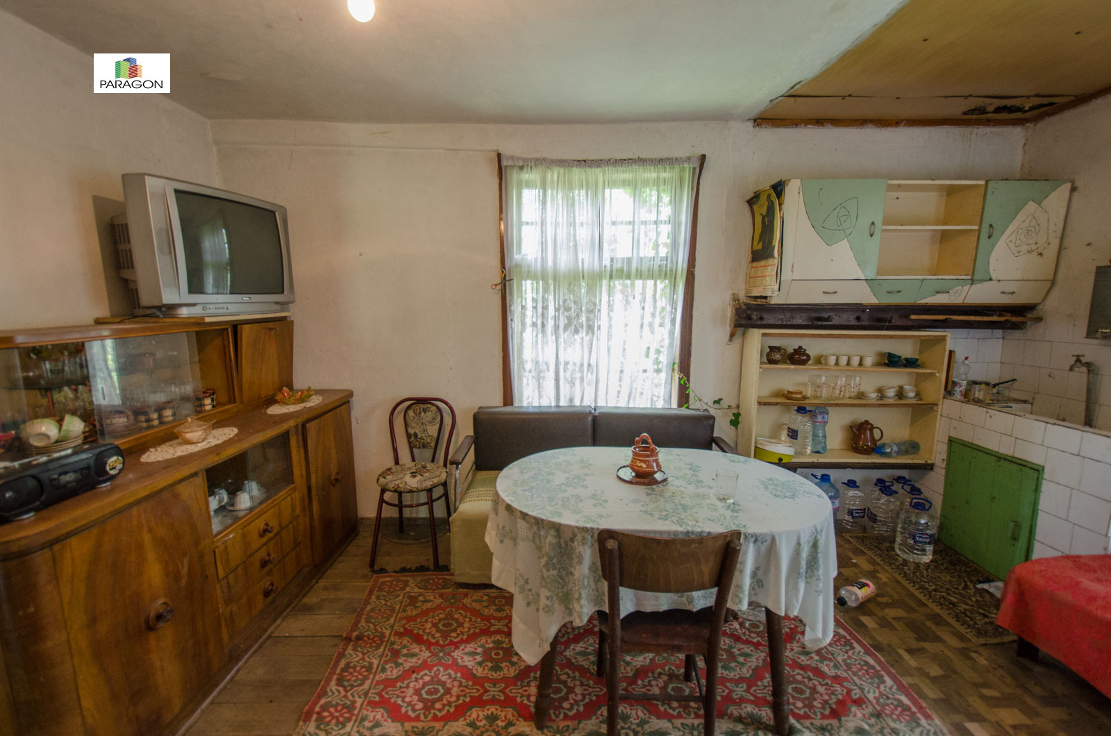 Продава КЪЩА, с. Чавеи, област Габрово, снимка 12 - Къщи - 55234081