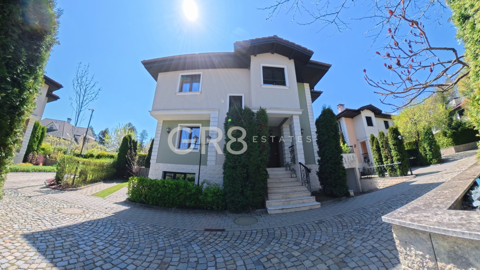 Продава КЪЩА, гр. София, м-т Детски град, снимка 17 - Къщи - 55377276