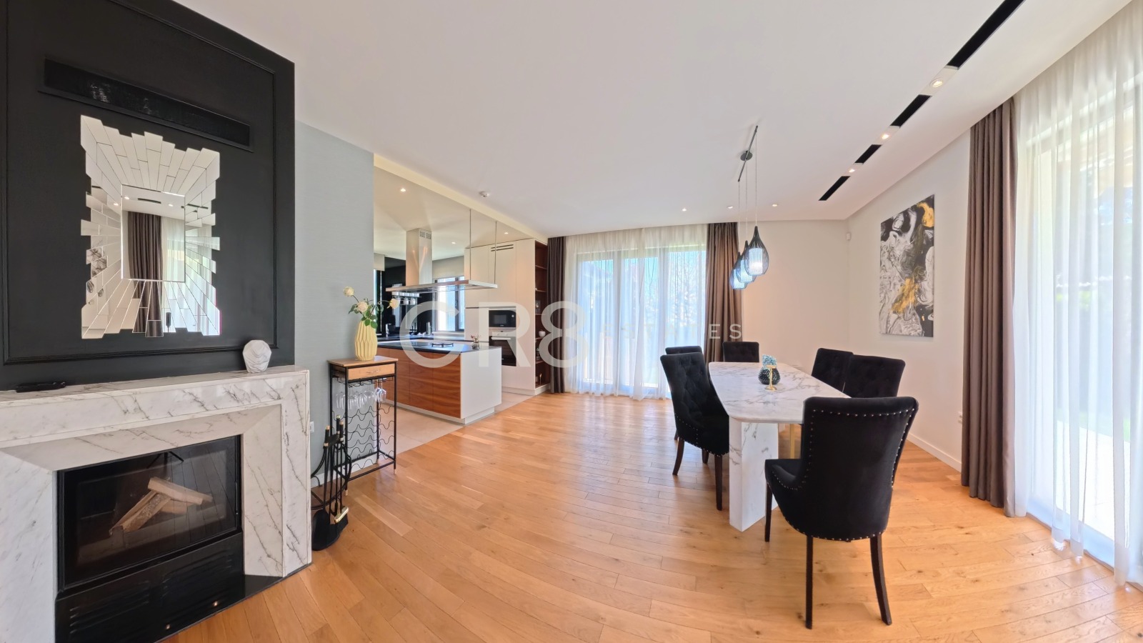 Продава КЪЩА, гр. София, м-т Детски град, снимка 5 - Къщи - 55377276