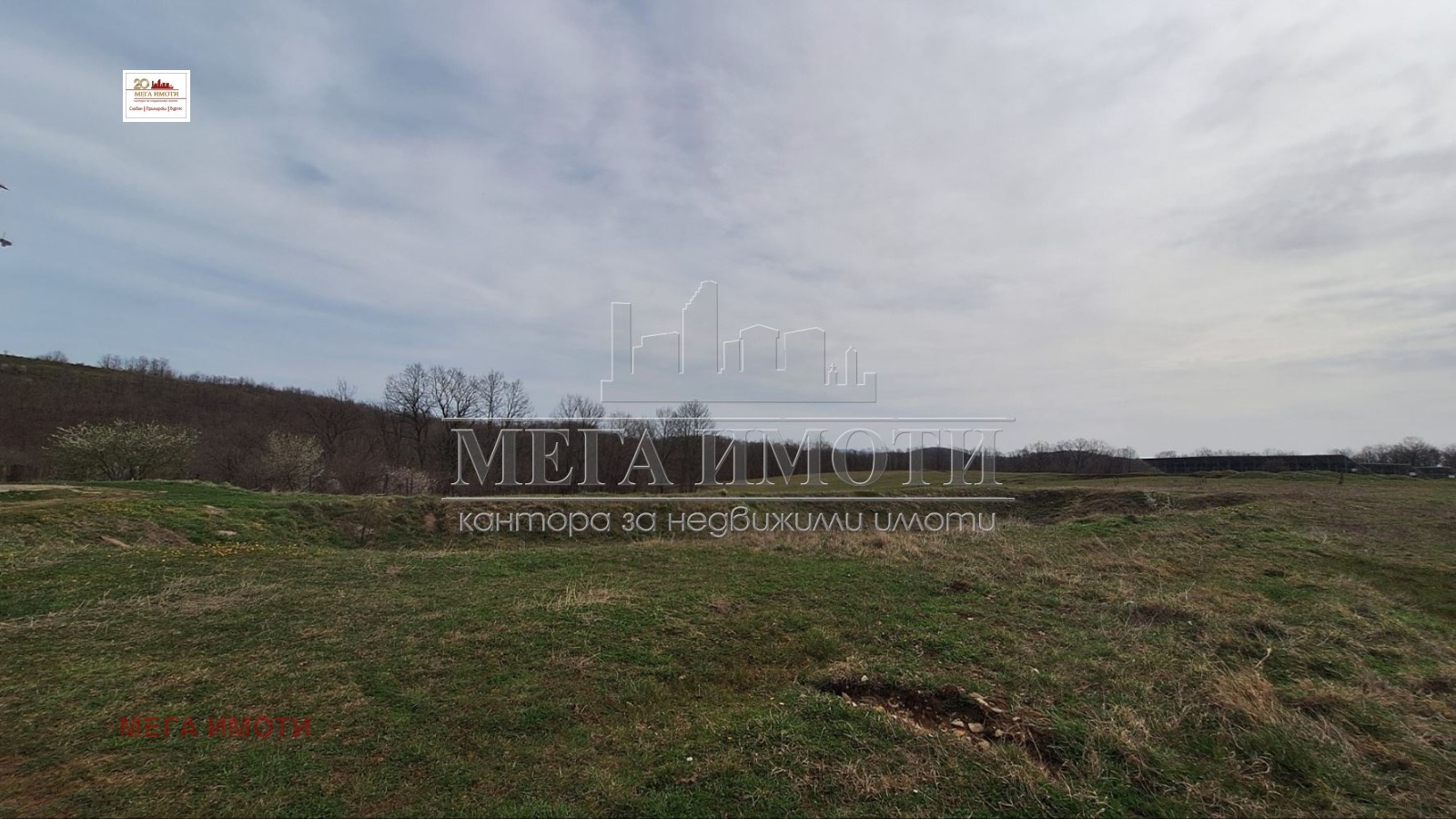 Продава ПАРЦЕЛ, с. Граматиково, област Бургас, снимка 2 - Парцели - 55114099