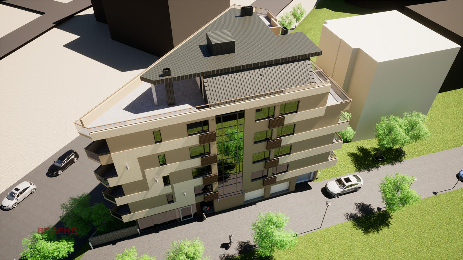 Продава БИЗНЕС ИМОТ, гр. Стара Загора, Била, снимка 3 - Други - 52979746