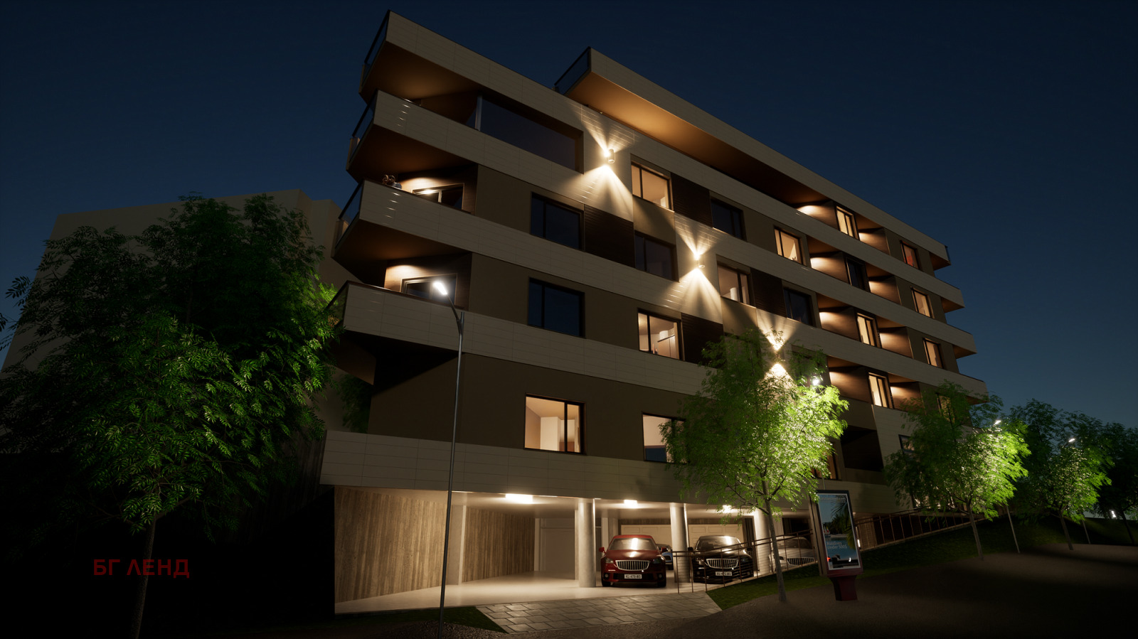 Продава БИЗНЕС ИМОТ, гр. Стара Загора, Била, снимка 4 - Други - 52979746