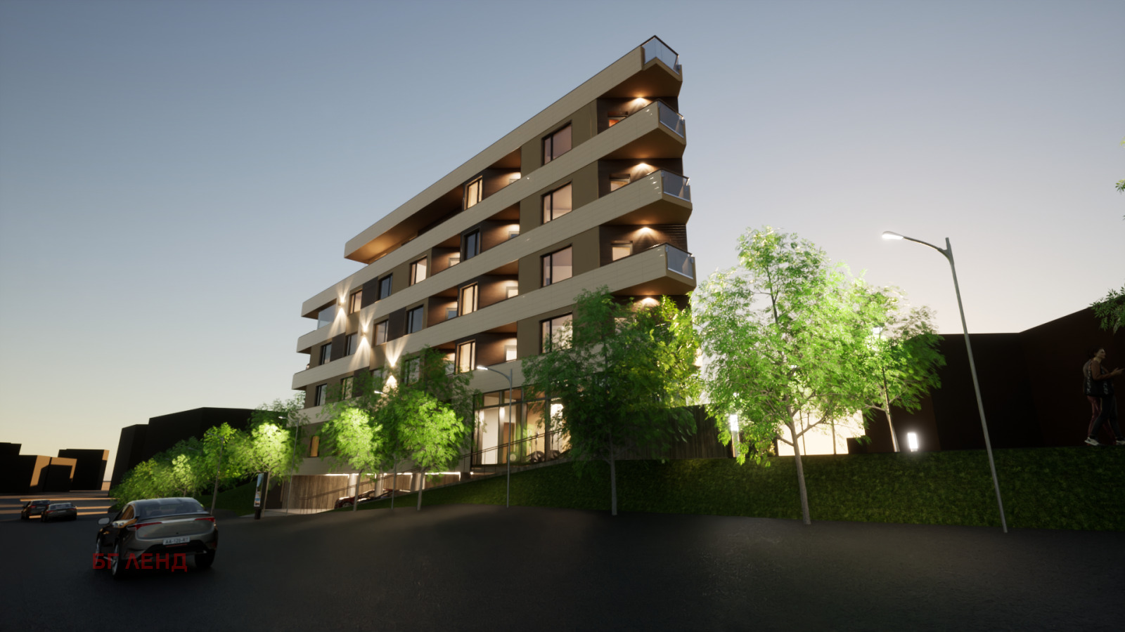 Продава БИЗНЕС ИМОТ, гр. Стара Загора, Била, снимка 6 - Други - 52979746