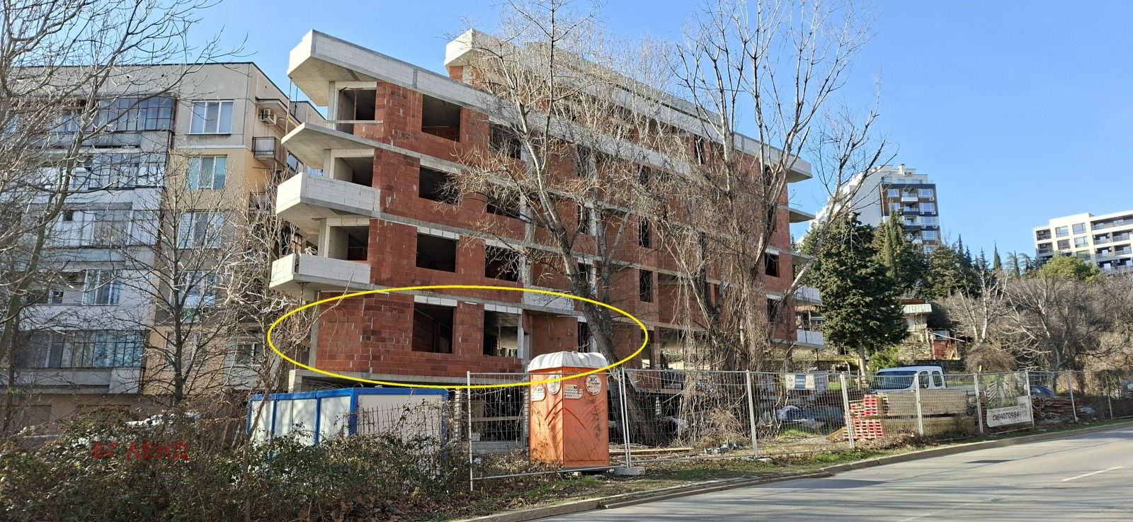 Продава БИЗНЕС ИМОТ, гр. Стара Загора, Била