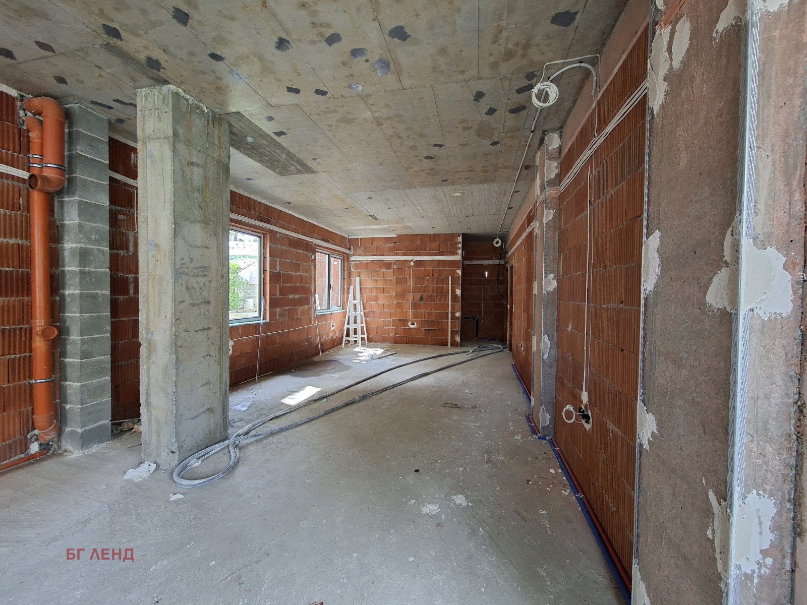 Продава БИЗНЕС ИМОТ, гр. Стара Загора, Била, снимка 11 - Други - 52979746