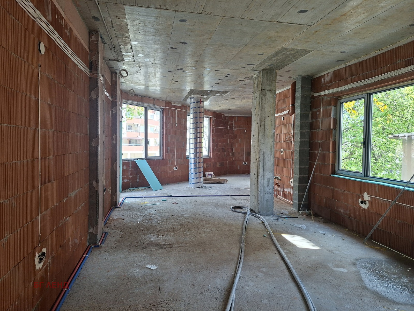 Продава БИЗНЕС ИМОТ, гр. Стара Загора, Била, снимка 10 - Други - 52979746