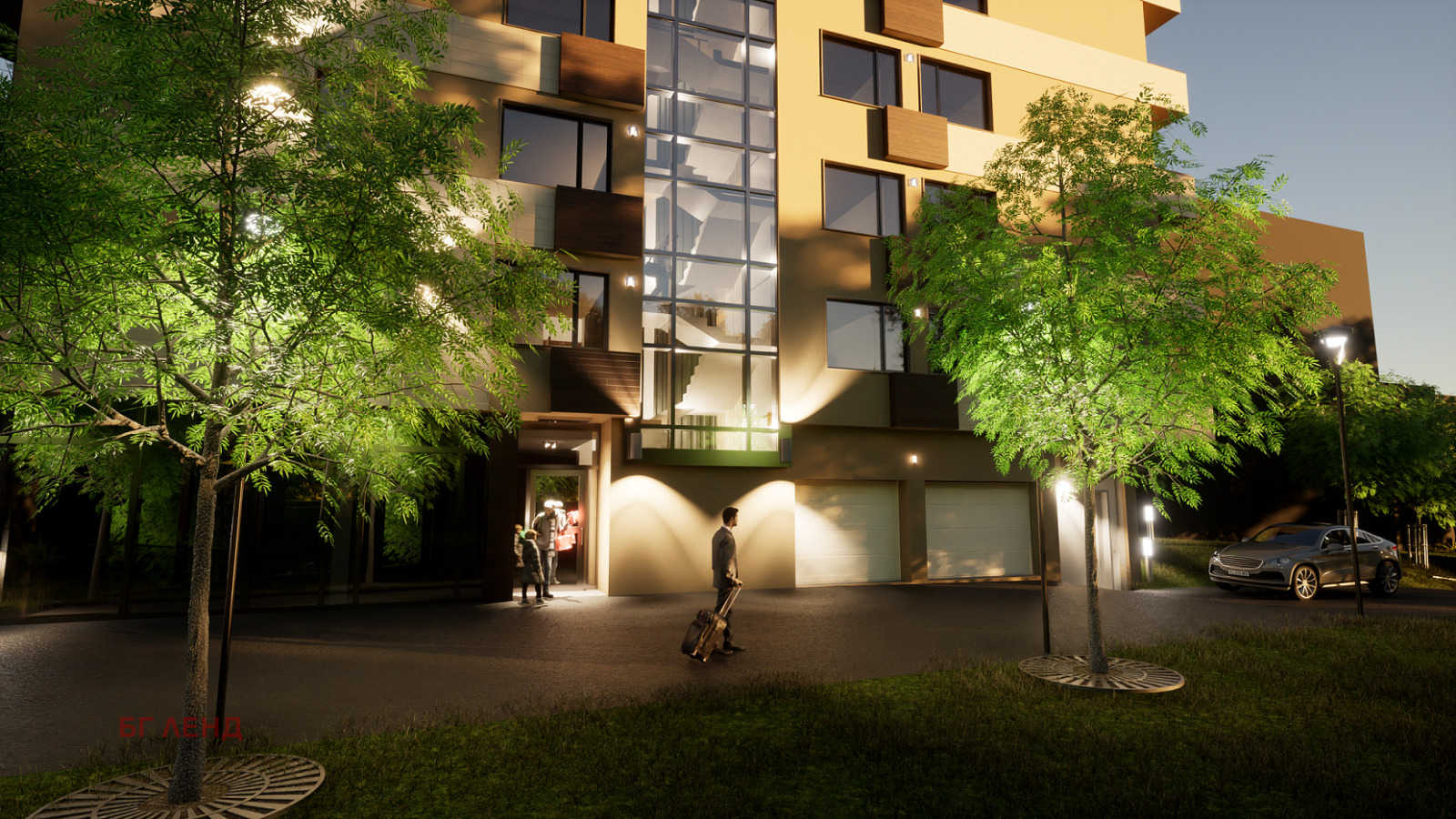 Продава БИЗНЕС ИМОТ, гр. Стара Загора, Била, снимка 5 - Други - 52979746