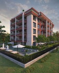 Продава  2-стаен област Бургас , к.к. Слънчев бряг , 60 кв.м | 57440151 - изображение [17]