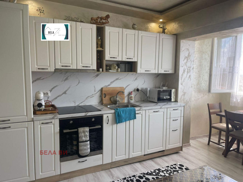 Продава 3-СТАЕН в област Перник, гр. Радомир - 68 кв.м / 79 990 € » 156 446.84 лв., БЕЛА ВИ