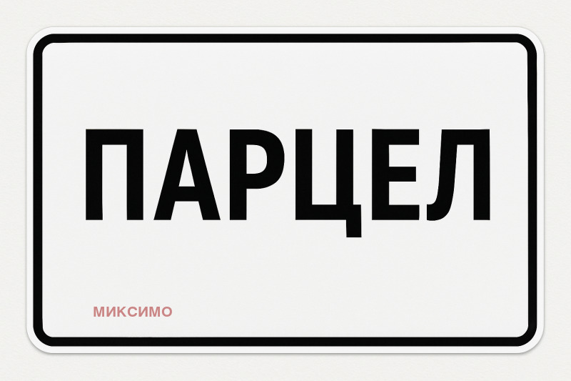 Продава ПАРЦЕЛ в област Русе, с. Николово - 509 кв.м / 15 000 € » 29 337.45 лв., МИКСИМО