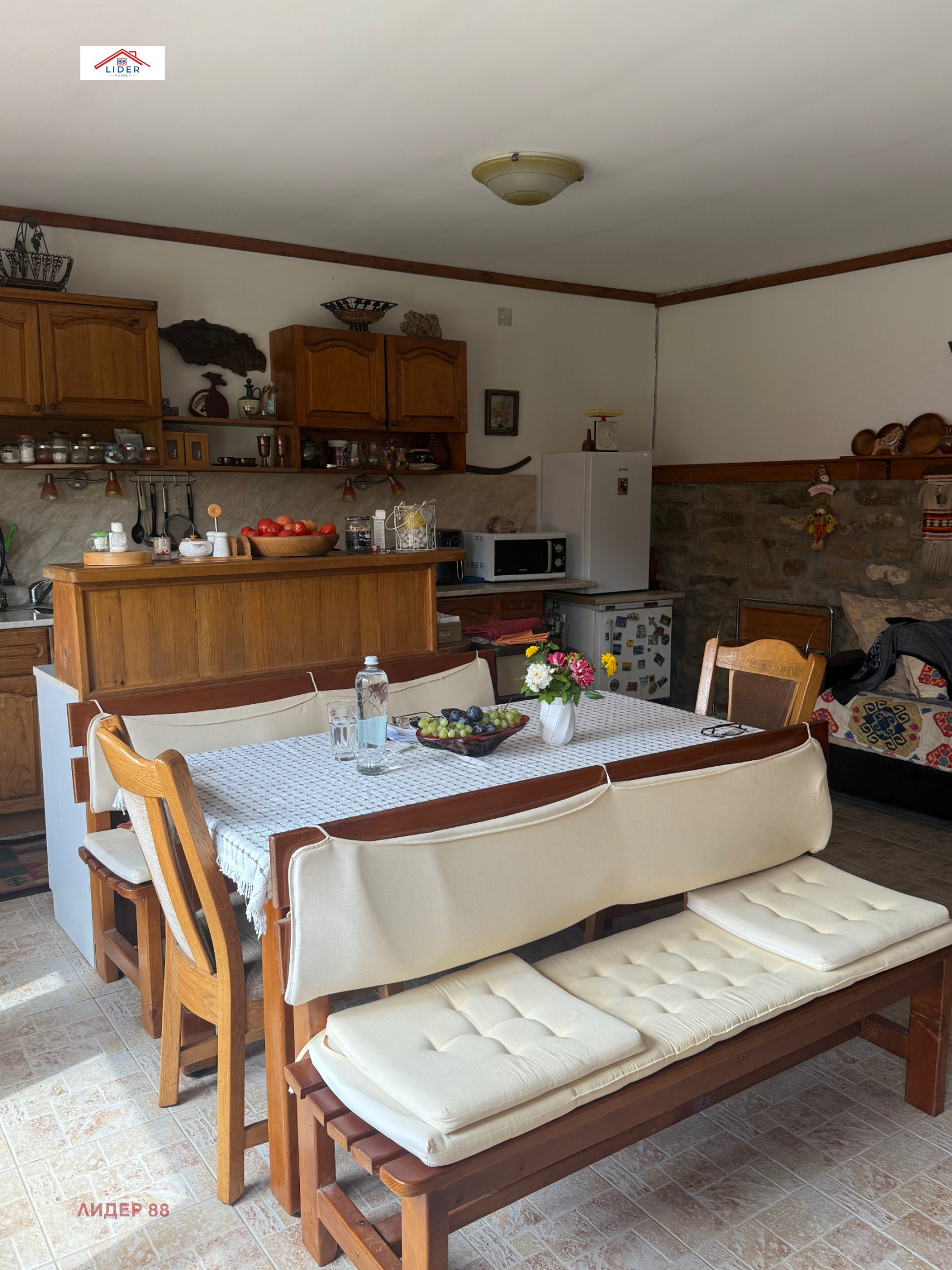 Продава КЪЩА | Imot.bg — изображение 4