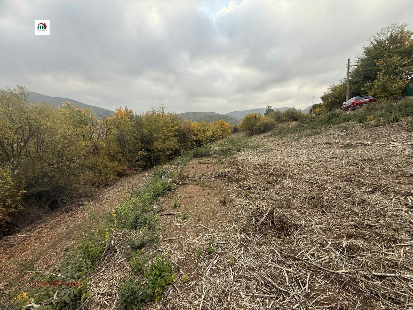 Продава ПАРЦЕЛ | Imot.bg — изображение 1