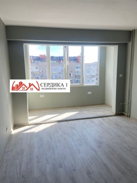 1 dormitorio Ilinden, Sofia 1