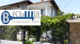 Hus Debelets, region Veliko Tarnovo