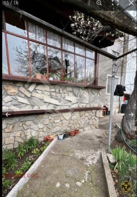 σπίτι Παρβομαι, περιοχή Plovdiv
