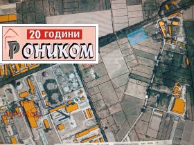 Verhaallijn Industrialna zona - Sever, Plovdiv